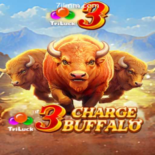 Exploring 3ChargeBuffalo: A Thrilling Adventure at 7JL.COM Online Casino Philippines