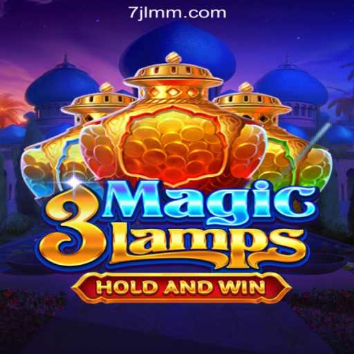 Discover the Thrills of 3MagicLamps at 7JL.COM Online Casino Philippines