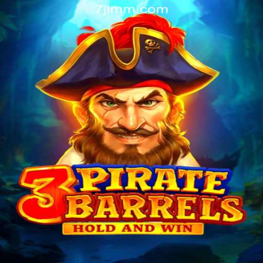 Exploring the Excitement of 3PirateBarrels at 7JL.COM Online Casino Philippines