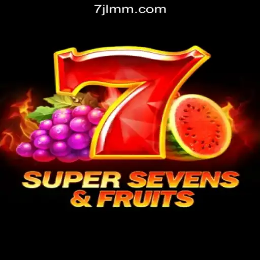Exploring the Thrill of 7SuperSevensFruits at 7JL.COM Online Casino Philippines