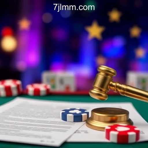 Understanding User Agreements: A Detailed Look at 7JL.COM Online Casino Philippines