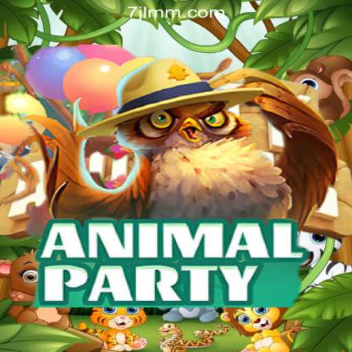 Explore the Wild Fun of AnimalParty: A Unique Gaming Experience