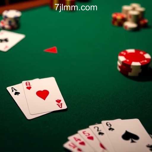 The Fascinating World of Baccarat at 7JL.COM Online Casino Philippines