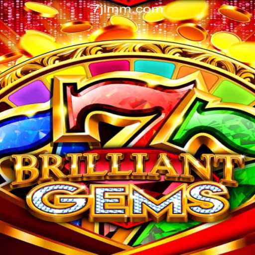 BrilliantGems: Unveiling the Glittering World of Online Casino Gaming