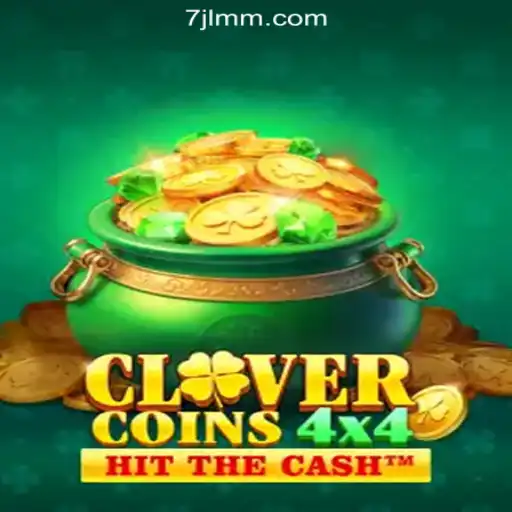 Exploring CloverCoins4x4 at the 7JL.COM Online Casino Philippines