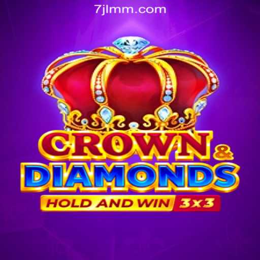 Discover the Thrilling World of Crowndiamonds at 7JL.COM Online Casino Philippines