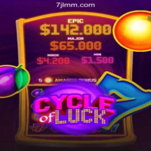 CycleofLuck at 7JL.COM Online Casino Philippines