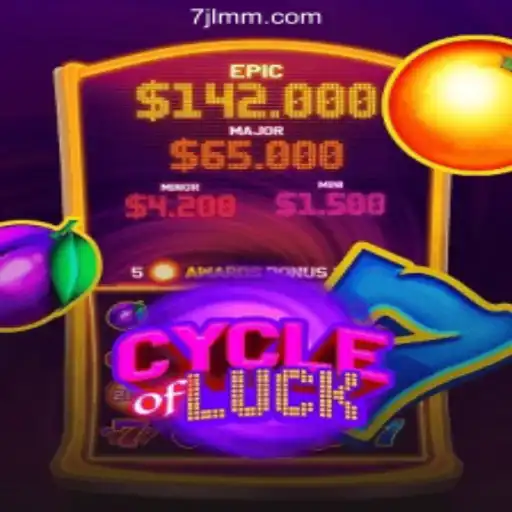 CycleofLuck at 7JL.COM Online Casino Philippines