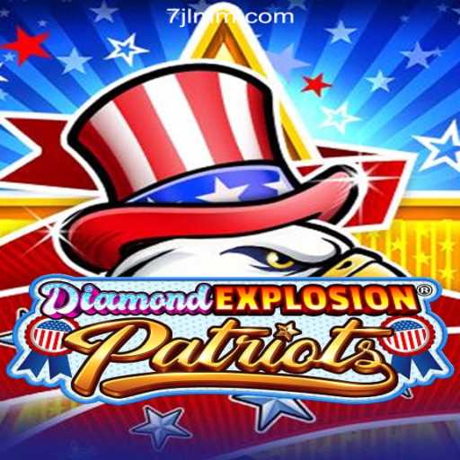 Exploring DiamondExplosionPatriots: An Exciting Fusion of Gaming and Casino Fun