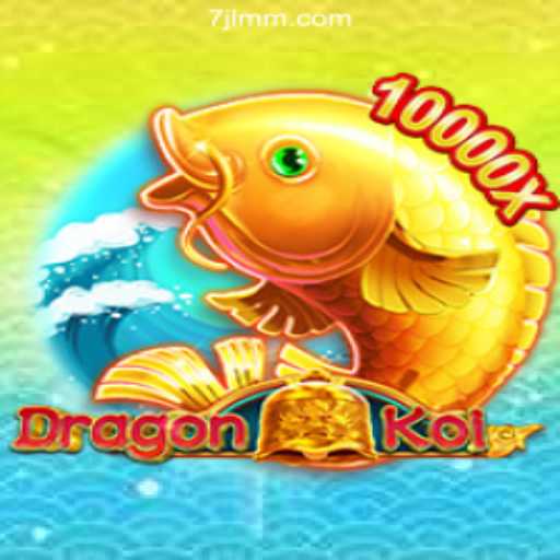Discover DragonKoi: The Exciting New Game at 7JL.COM Online Casino Philippines