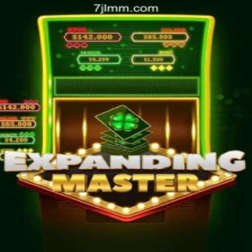ExpandingMaster: A New Era in Online Casino Gaming