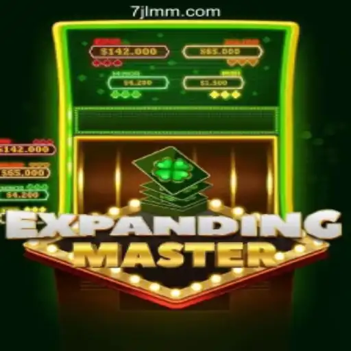 ExpandingMaster: A New Era in Online Casino Gaming