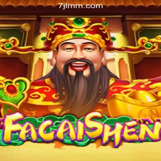 Exploring FaCaiShen at 7JL.COM Online Casino Philippines