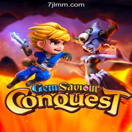 GemSaviourConquest: A Captivating Adventure in Online Gaming