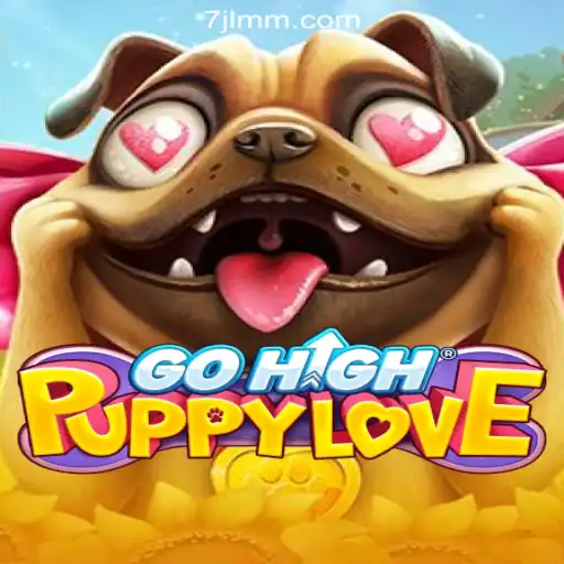 GoHighPuppyLove: A New Sensation in Virtual Gaming