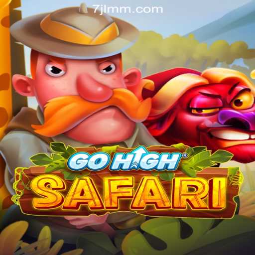 Discover the Thrill of GoHighSafari at 7JL.COM Online Casino Philippines