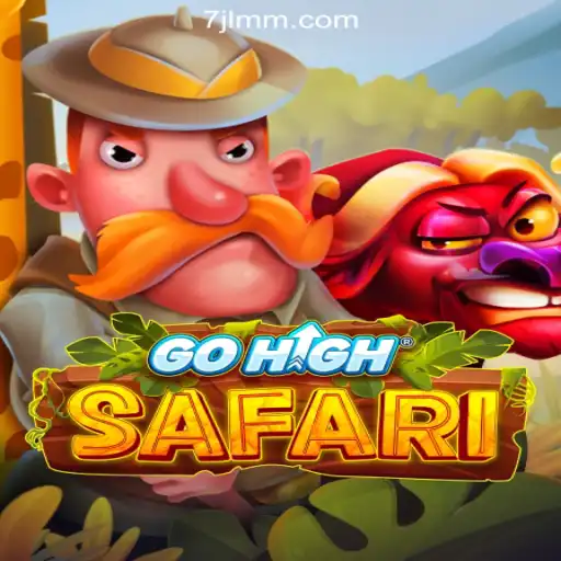 Discover the Thrill of GoHighSafari at 7JL.COM Online Casino Philippines