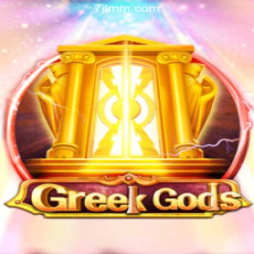 Exploring GreekGods: A Mythological Adventure with 7JL.COM Online Casino Philippines