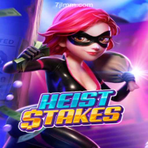 Exploring the Thrilling World of HeistStakes at 7JL.COM Online Casino Philippines