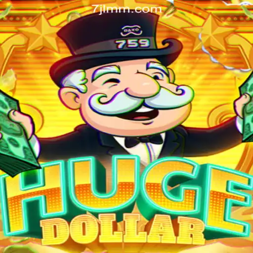 Exploring HugeDollar: A Thrilling Adventure in 7JL.COM Online Casino Philippines