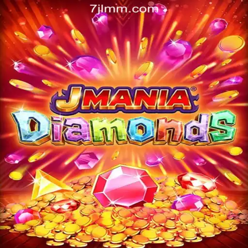 JManiaDiamonds: A Gem in Online Casino Entertainment