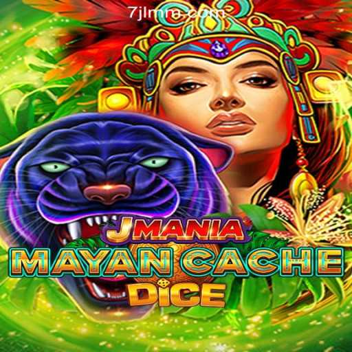 JManiaMayanCacheDice: A New Gaming Experience at 7JL.COM Online Casino Philippines