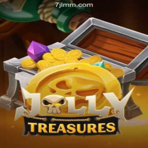 Unveiling JollyTreasures: A Gem in the 7JL.COM Online Casino Philippines