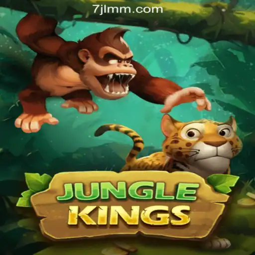 Exploring the Enchanting World of JungleKings: A Thrilling Game Experience