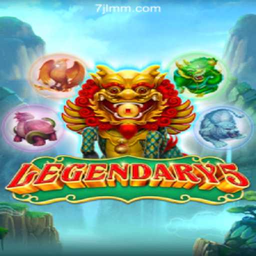 Explore the Thrilling World of Legendary5: A Feature in 7JL.COM Online Casino Philippines
