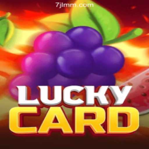 Exploring LuckyCard: A New Era in Online Casino Gaming with 7JL.COM