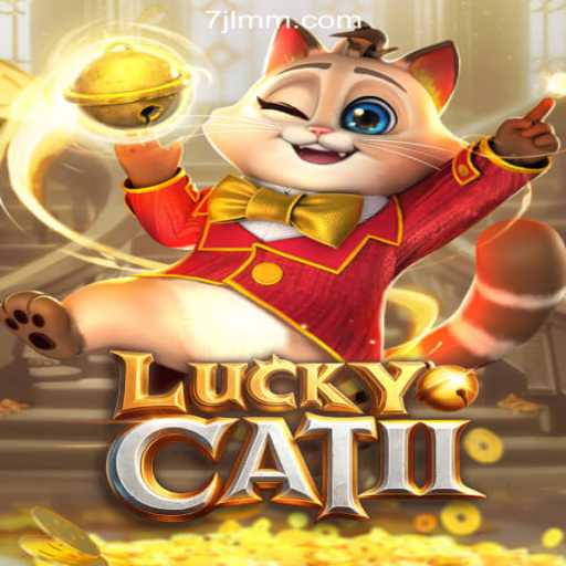 Exploring LuckyCatII: Excitement Awaits at 7JL.COM Online Casino Philippines