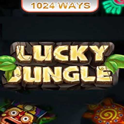Unveiling LuckyJungle1024: A Thrilling Adventure in Online Gaming
