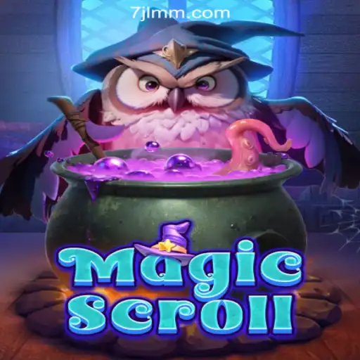 Discover the Enchantment of MagicScroll at 7JL.COM Online Casino Philippines