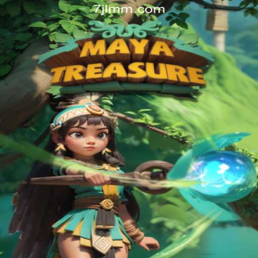Exploring MayaTreasure: The Thrilling Adventure Game at 7JL.COM Online Casino Philippines