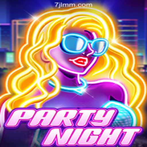 PartyNight: A Thrilling Experience in Online Casino Gaming