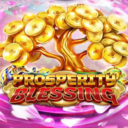 Exploring the Excitement of ProsperityBlessing at 7JL.COM Online Casino Philippines