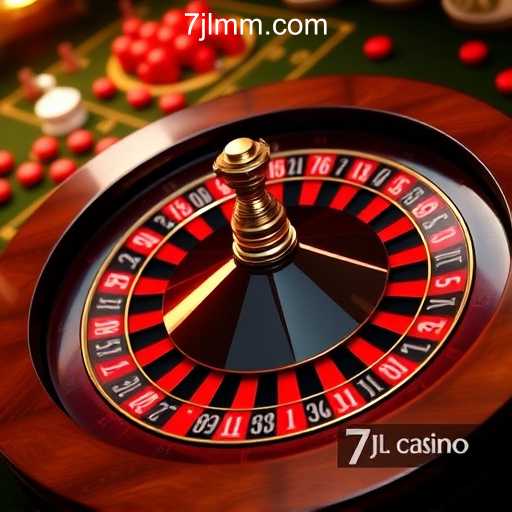 The Fascinating World of Roulette: Explore 7JL.COM Online Casino Philippines