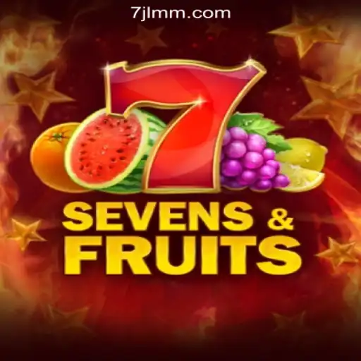 Dive into the World of SevensFruits at 7JL.COM Online Casino Philippines