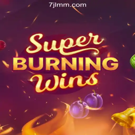 Experience the Excitement of SuperBurningWins at 7JL.COM Online Casino Philippines