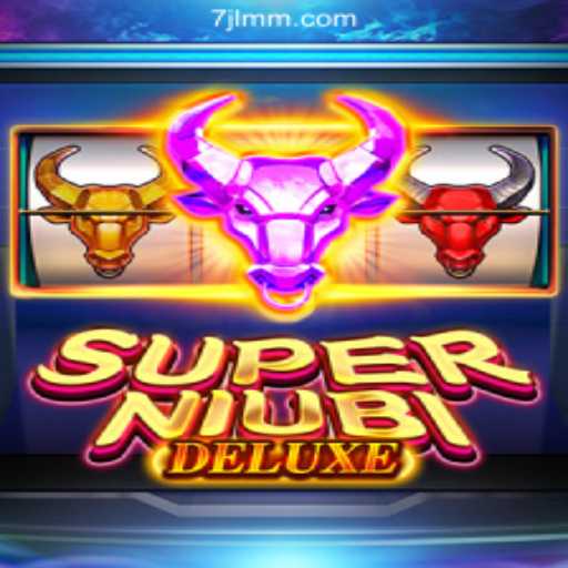 Discover the Excitement of SuperNiubiDeluxe at 7JL.COM Online Casino Philippines