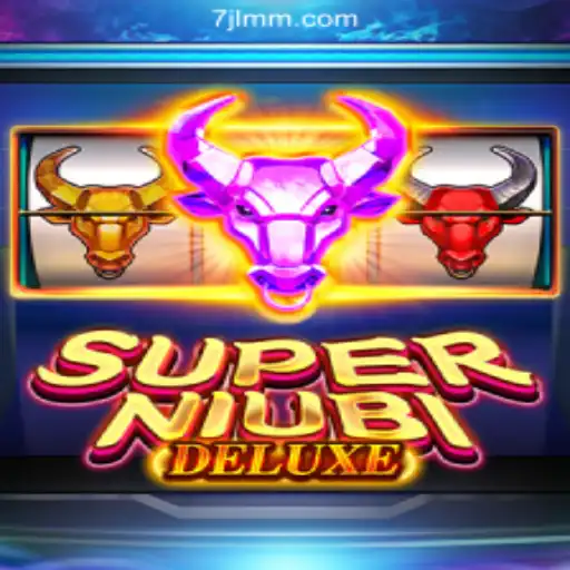 Discover the Excitement of SuperNiubiDeluxe at 7JL.COM Online Casino Philippines