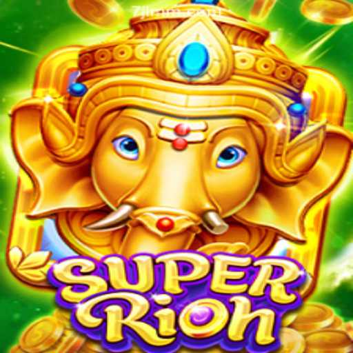 Exploring SuperRich: A Guide to 7JL.COM Online Casino Philippines