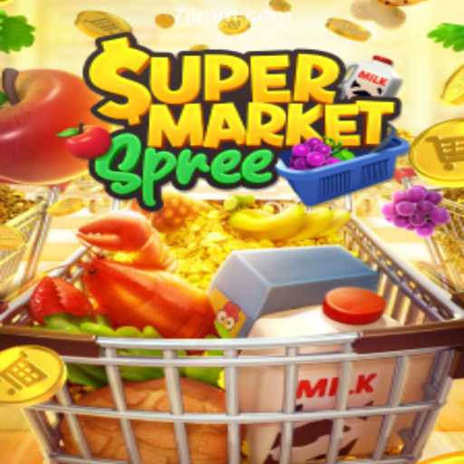 Discover SupermarketSpree: A Thrilling Adventure in 7JL.COM Online Casino Philippines