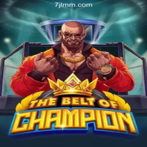 TheBeltOfChampion: Exploring the Epic World of 7JL.COM Online Casino Philippines