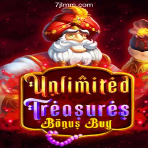 Unlimited Treasures Bonus Buy: A Thrilling Experience at 7JL.COM Online Casino Philippines