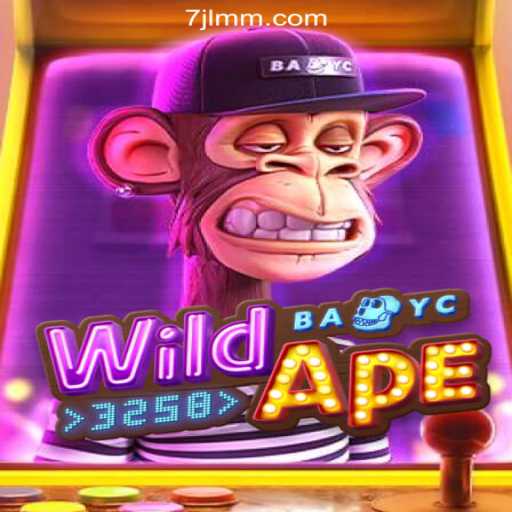 Exploring WildApe3258: A Thrilling Experience at 7JL.COM Online Casino Philippines